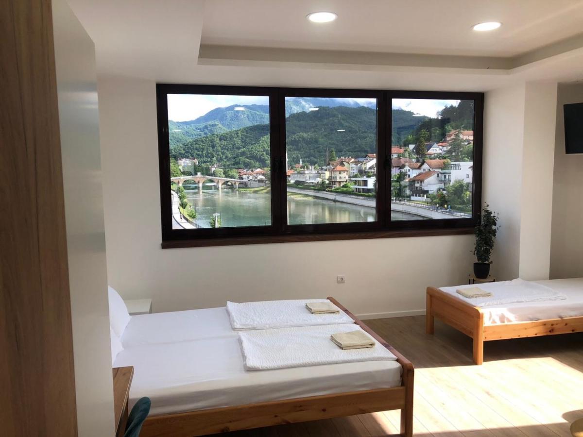 Green River Konjic Exterior foto